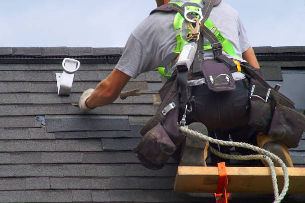 Best Affordable Roofing Company  in Gibbsboro, NJ