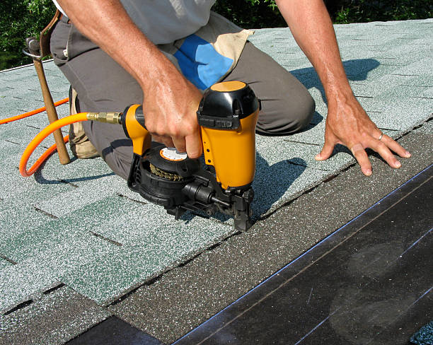 Best Flat Roof Repair Services  in Gibbsboro, NJ