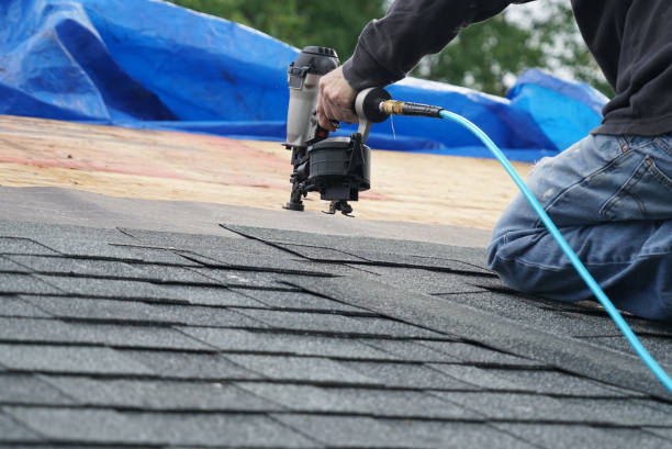 Best Storm Damage Roof Repair  in Gibbsboro, NJ