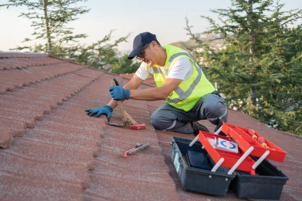 Best Residential Roofing Contractor  in Gibbsboro, NJ